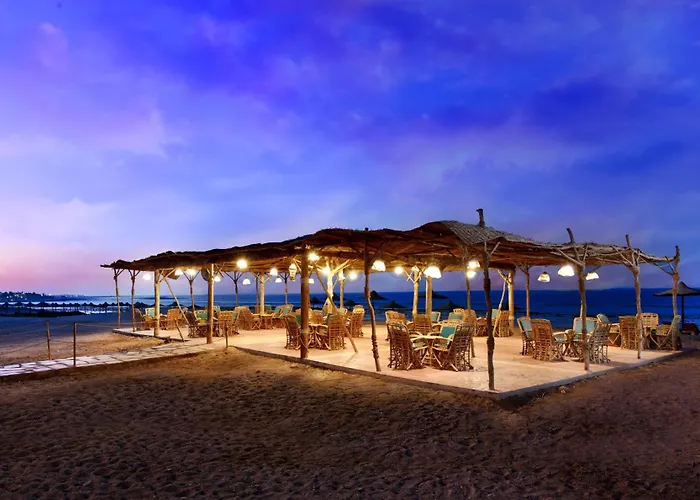 Hotel Bliss Nada Marsa Alam