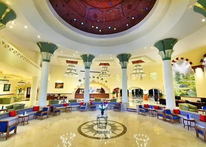 Hotel Bliss Nada Marsa Alam