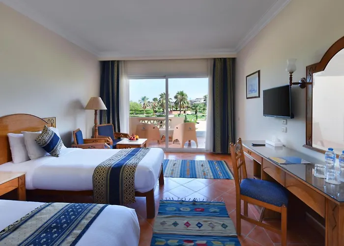 Bliss Nada 4* Marsa Alam