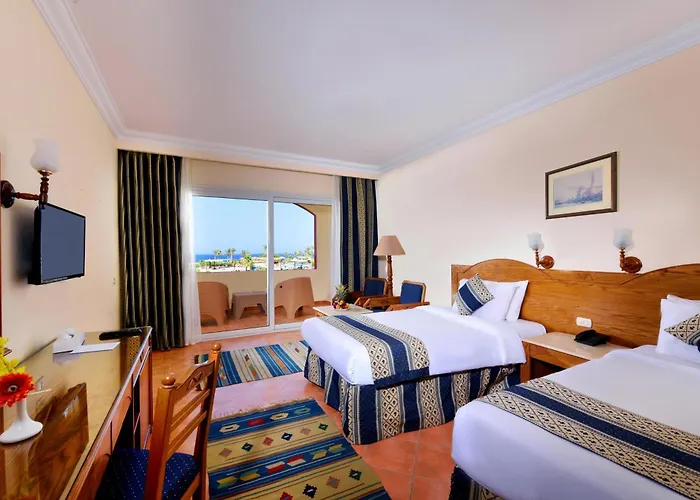 Bliss Nada Hotel Marsa Alam
