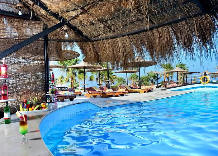 Bliss Nada 4* Marsa Alam