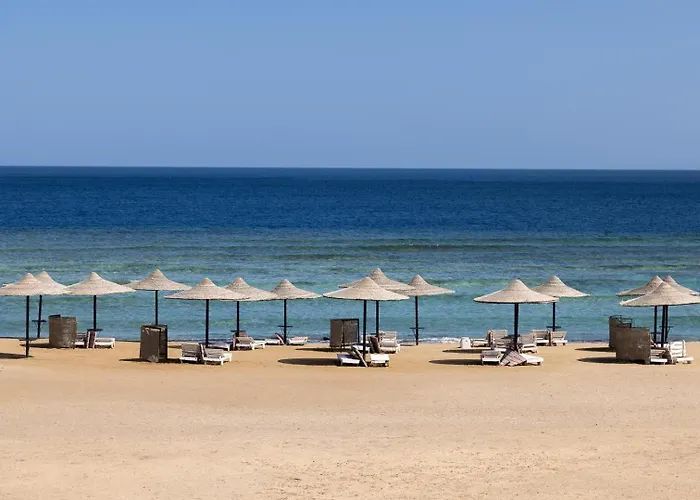 Bliss Nada Marsa Alam