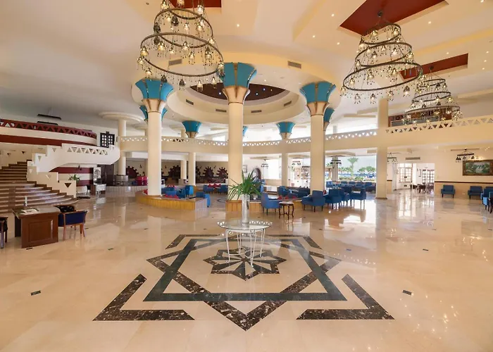 Bliss Nada Hotel 4*
