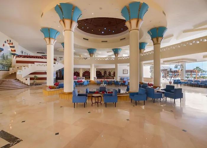Hotel Bliss Nada Marsa Alam