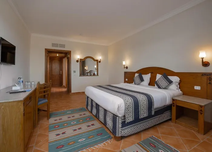 Bliss Nada Hotel Marsa Alam