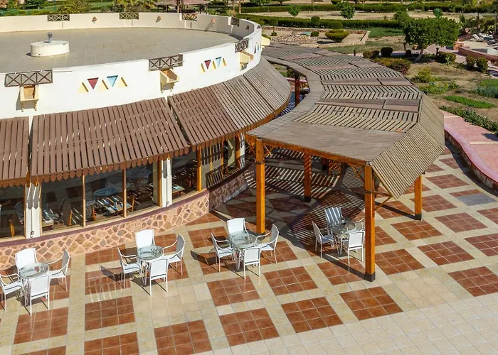 Hotel Bliss Nada Marsa Alam