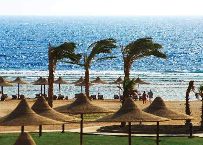 Hotel Bliss Nada 4*