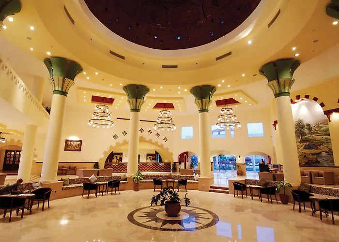 Bliss Nada Hotel Marsa Alam