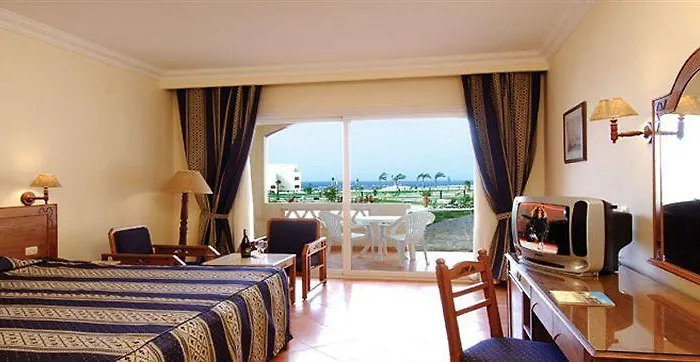 Bliss Nada Hotel