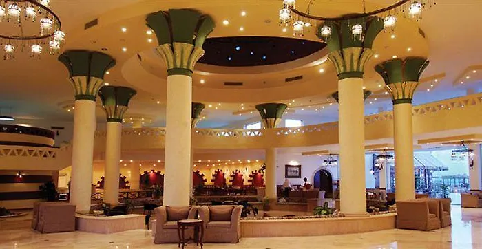 Bliss Nada 4* Marsa Alam