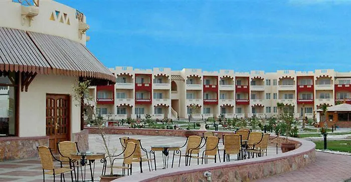 Bliss Nada Hotel 4*