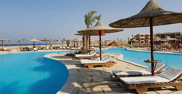 Bliss Nada 4* Marsa Alam