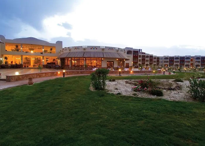 Bliss Nada Hotel Marsa Alam