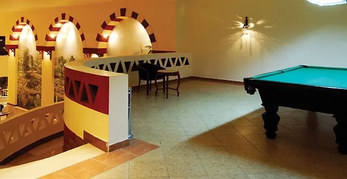 Bliss Nada 4* Marsa Alam