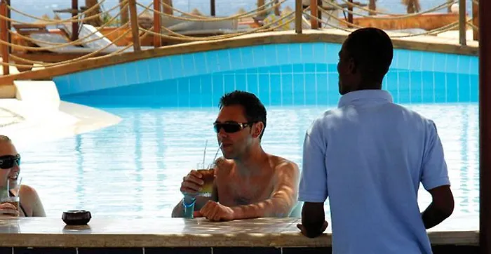 Bliss Nada Hotel 4*