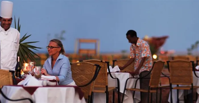 Bliss Nada Hotel Marsa Alam