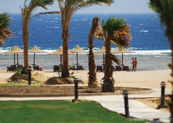 Bliss Nada 4* Marsa Alam