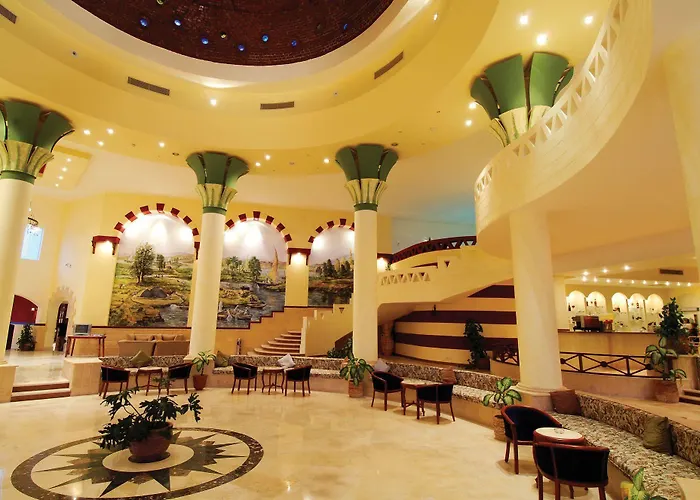 Hotel Bliss Nada 4*