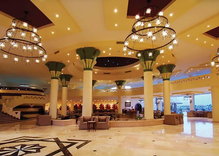 Hotel Bliss Nada 4*