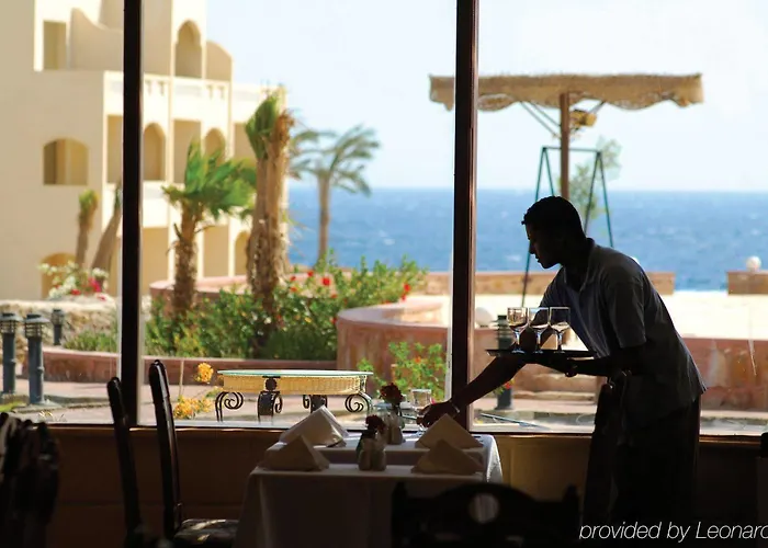 Bliss Nada Hotel Marsa Alam