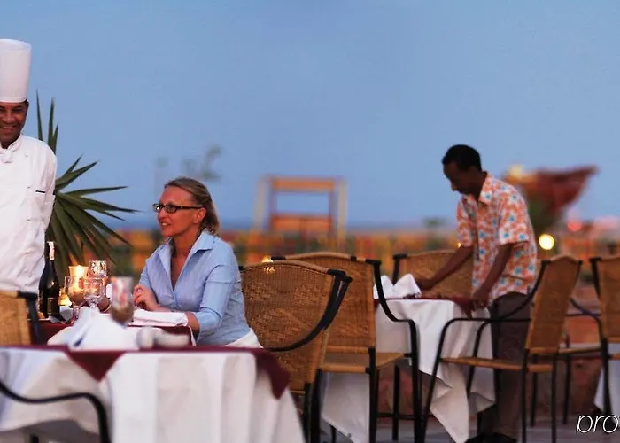 Hotel Bliss Nada Marsa Alam