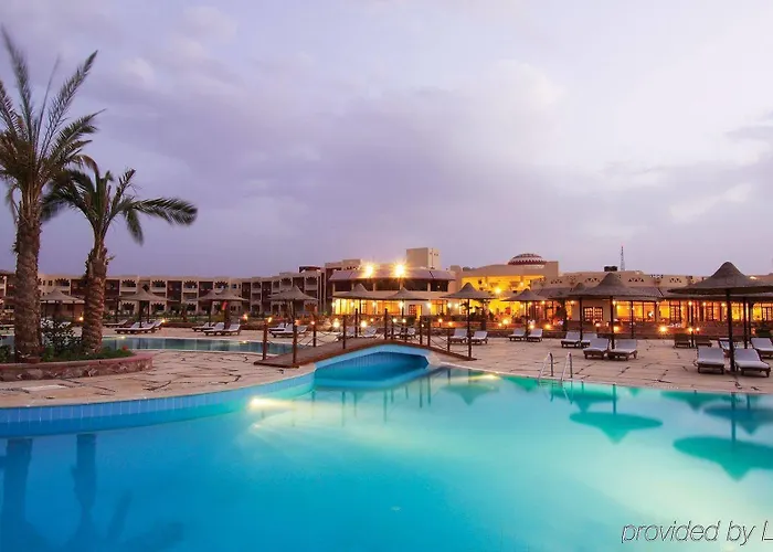 Bliss Nada Hotel Marsa Alam