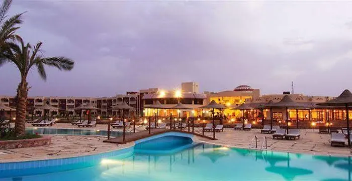Bliss Nada Hotel