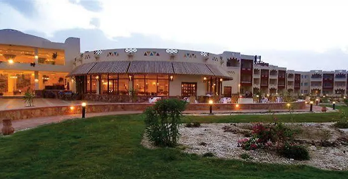 Bliss Nada Hotel Marsa Alam