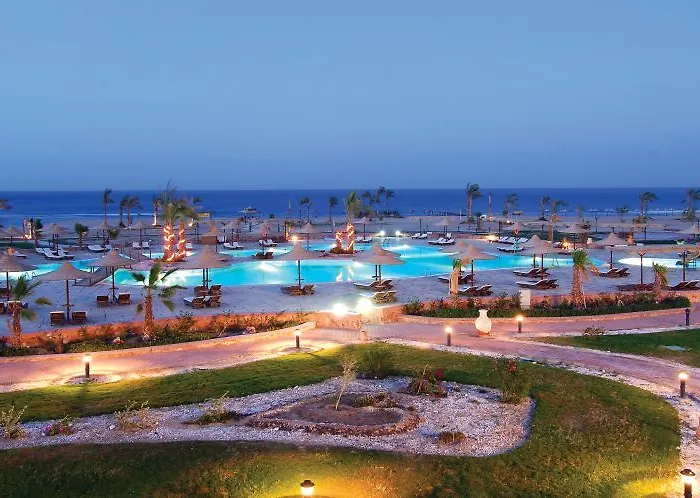 Hotel Bliss Nada 4*