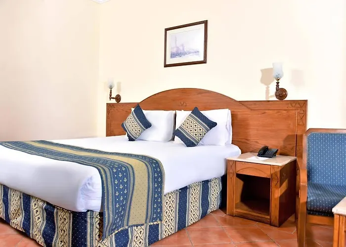 Bliss Nada Hotel Marsa Alam