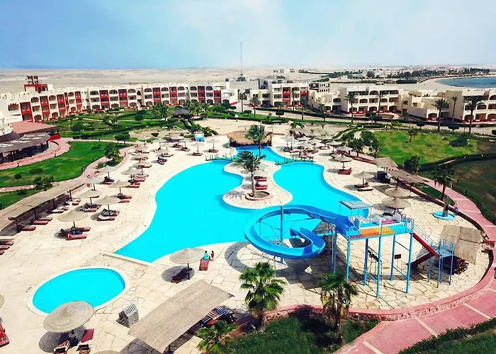 Hotel Bliss Nada 4*