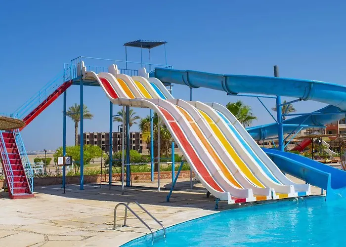 Hotel Bliss Nada Marsa Alam