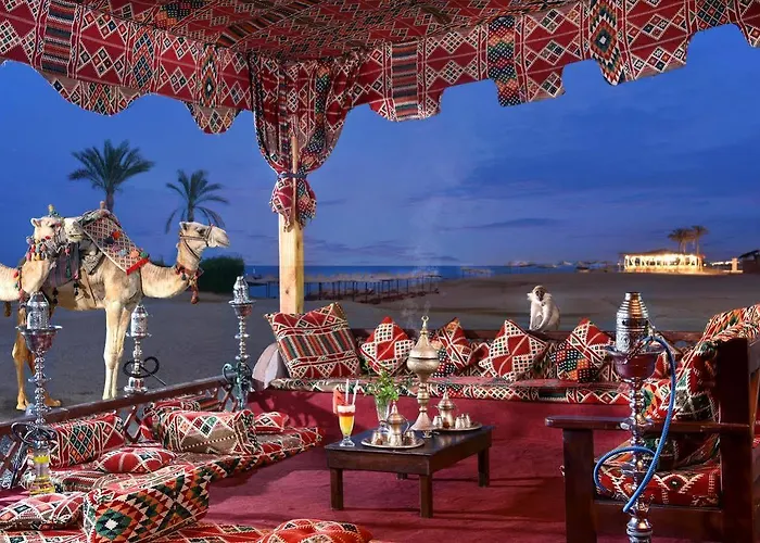 Hotel Bliss Nada 4*